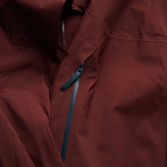 Arcteryx sentinel AR jacket women’s - Picture 5 of 9